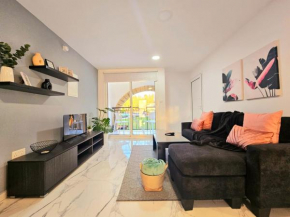 1BD Beach Apartment
